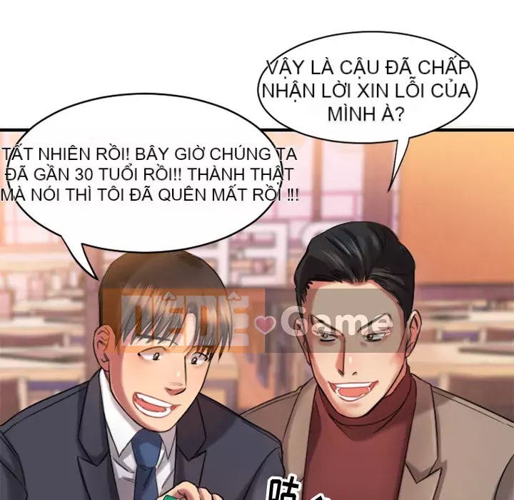 Desire Food Chain Chương 1-30