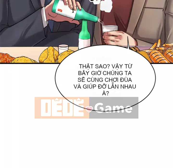 Desire Food Chain Chương 1-30