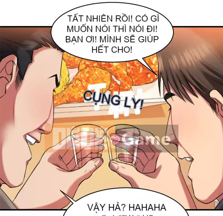 Desire Food Chain Chương 1-30