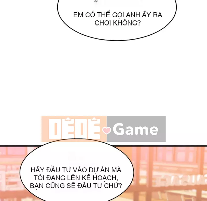 Desire Food Chain Chương 1-30