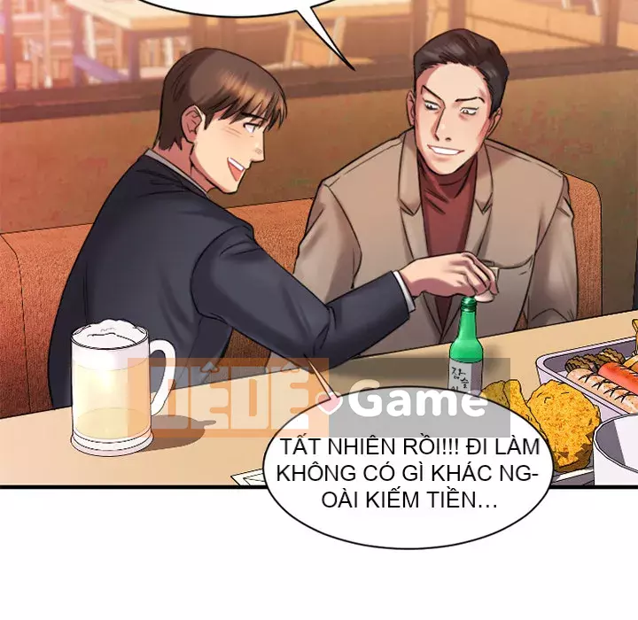 Desire Food Chain Chương 1-30