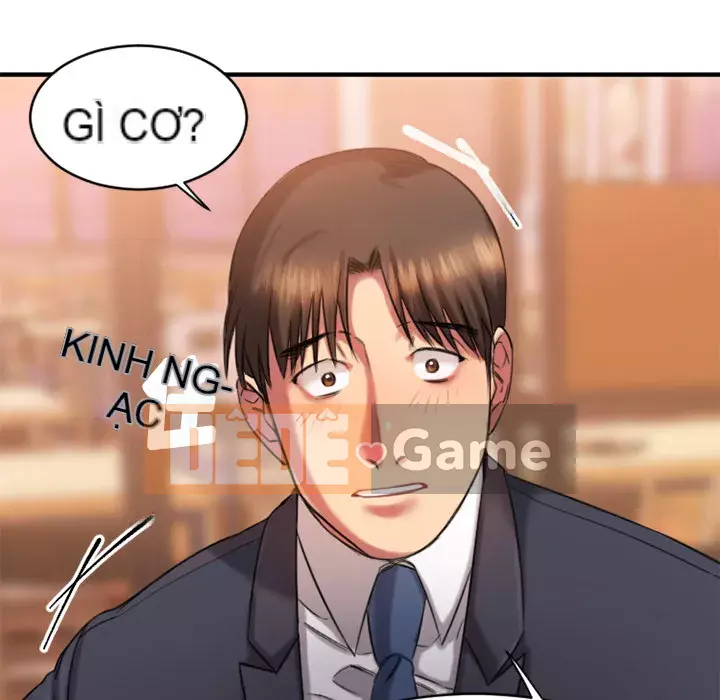 Desire Food Chain Chương 1-30