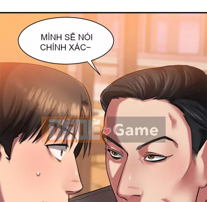 Desire Food Chain Chương 1-30