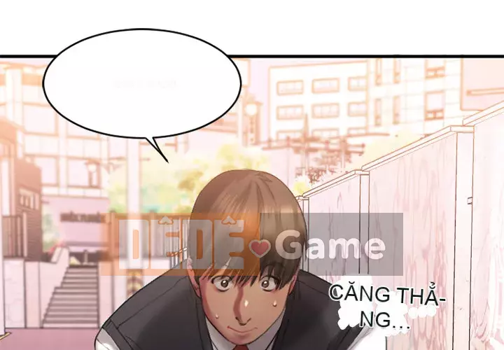 Desire Food Chain Chương 1-30