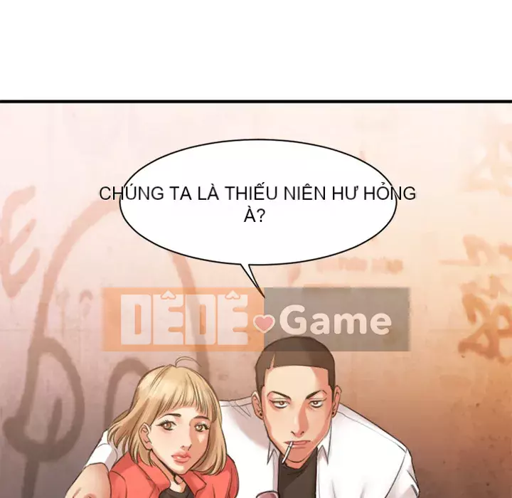 Desire Food Chain Chương 1-30