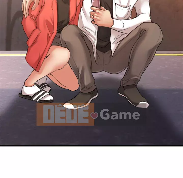 Desire Food Chain Chương 1-30