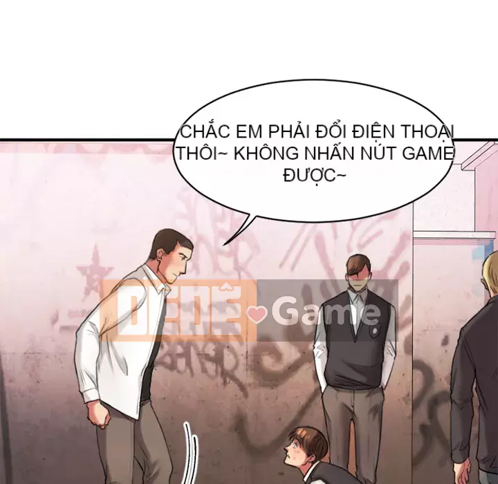 Desire Food Chain Chương 1-30