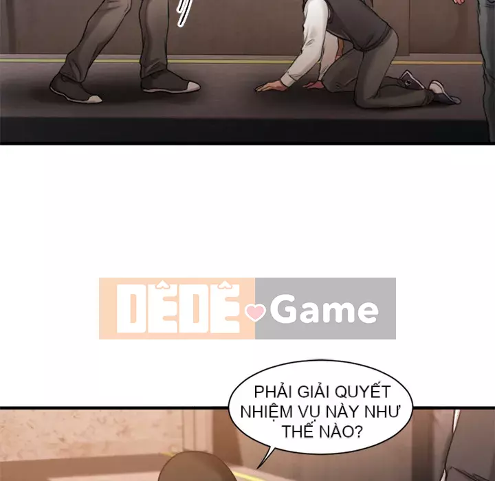 Desire Food Chain Chương 1-30