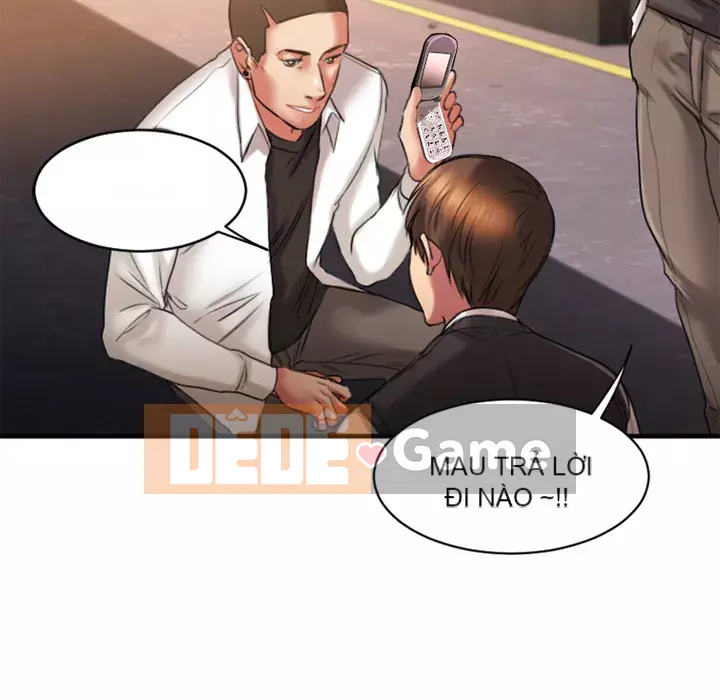 Desire Food Chain Chương 1-30