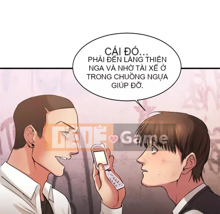 Desire Food Chain Chương 1-30