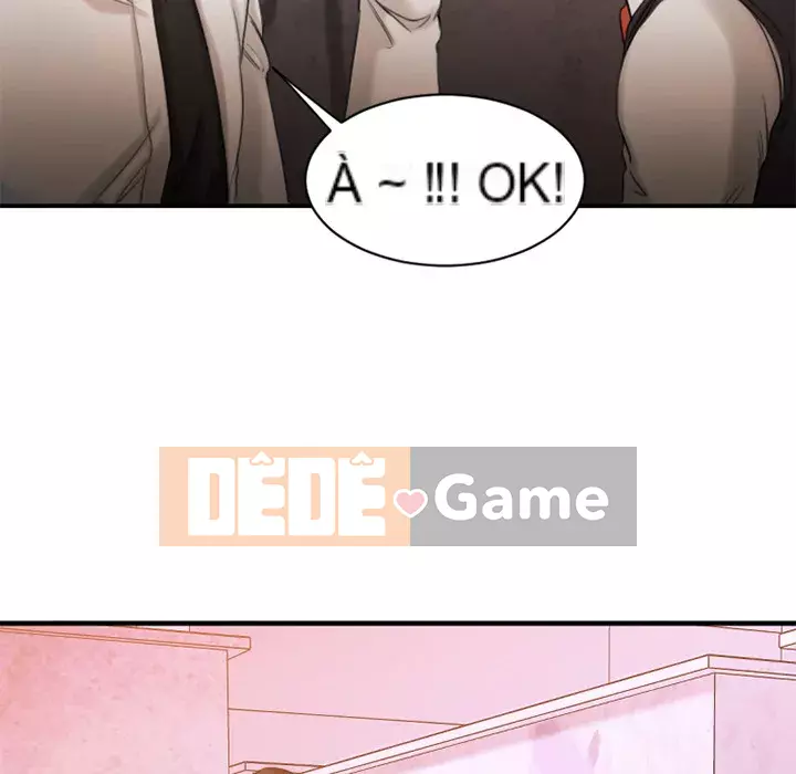 Desire Food Chain Chương 1-30