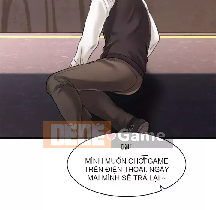 Desire Food Chain Chương 1-30