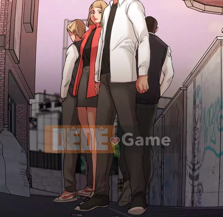 Desire Food Chain Chương 1-30