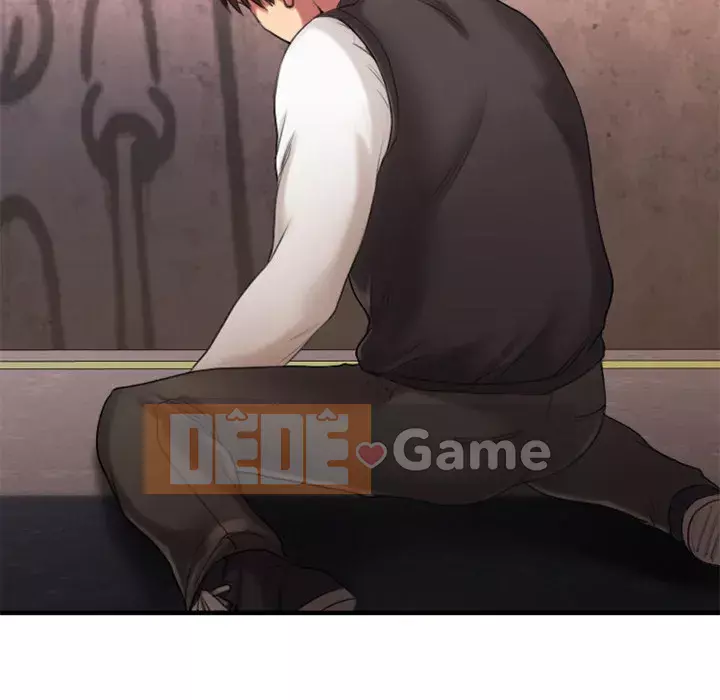 Desire Food Chain Chương 1-30