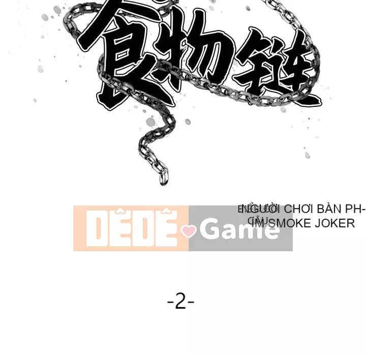 Desire Food Chain Chương 1-30