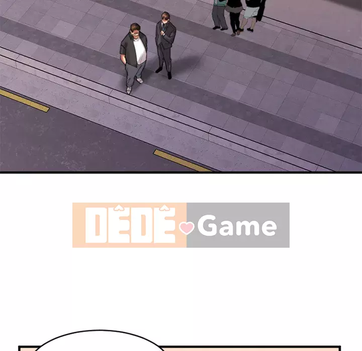 Desire Food Chain Chương 1-30