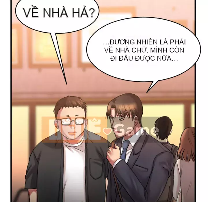 Desire Food Chain Chương 1-30