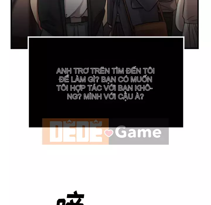 Desire Food Chain Chương 1-30