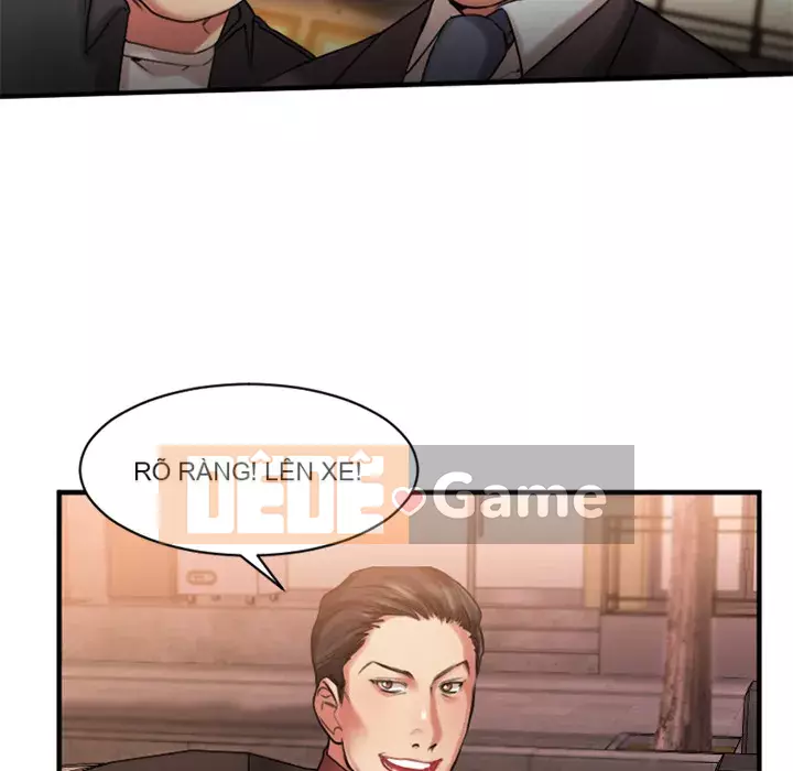 Desire Food Chain Chương 1-30