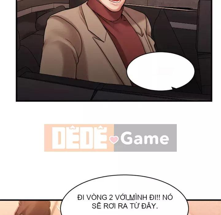 Desire Food Chain Chương 1-30