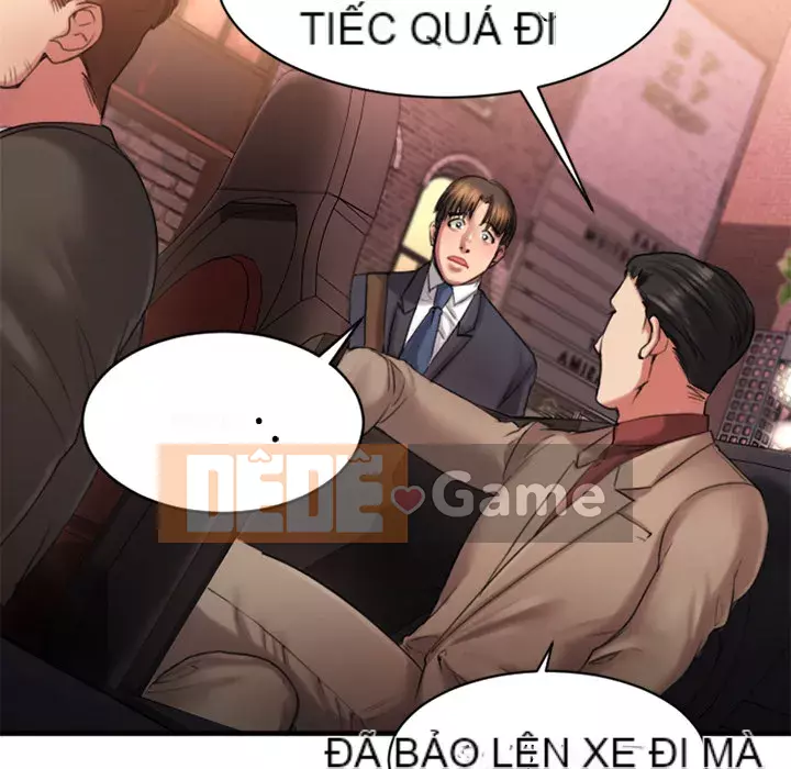 Desire Food Chain Chương 1-30