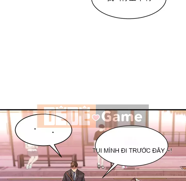 Desire Food Chain Chương 1-30