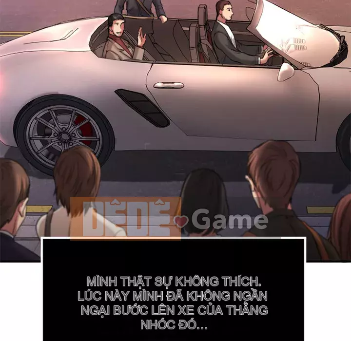 Desire Food Chain Chương 1-30