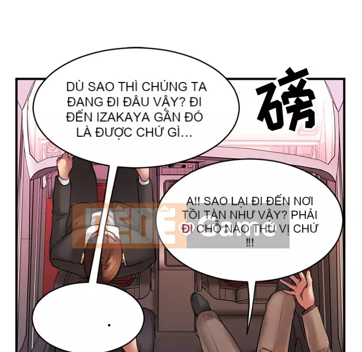 Desire Food Chain Chương 1-30