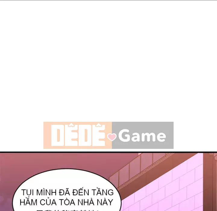 Desire Food Chain Chương 1-30