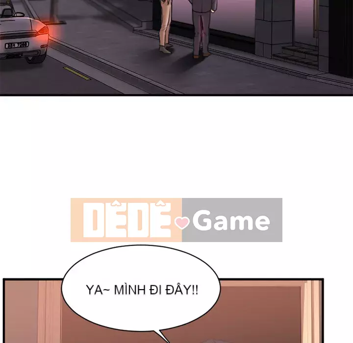 Desire Food Chain Chương 1-30