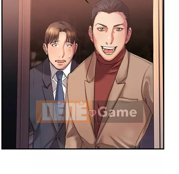 Desire Food Chain Chương 1-30