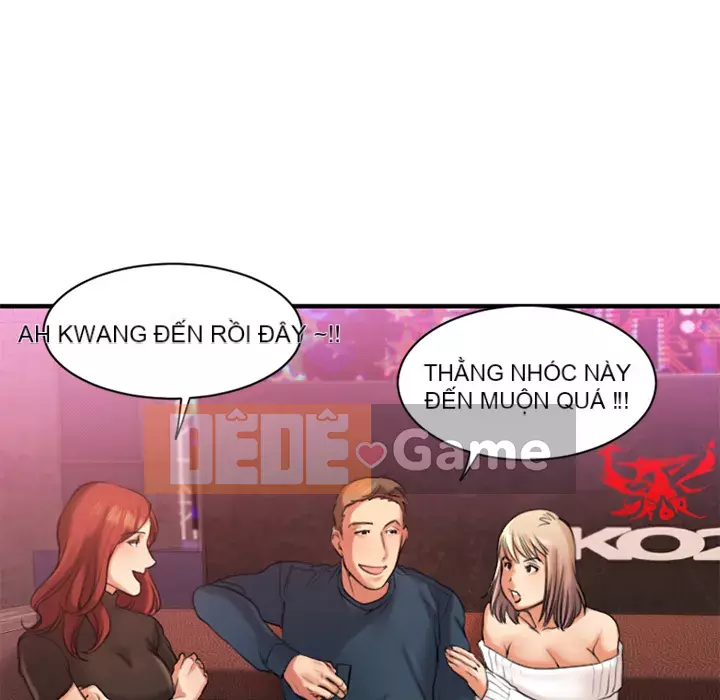 Desire Food Chain Chương 1-30