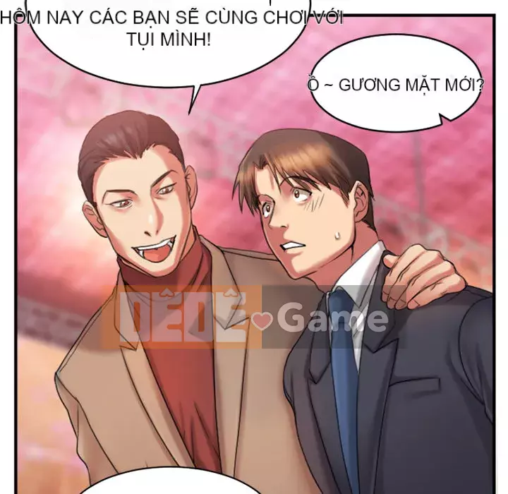 Desire Food Chain Chương 1-30