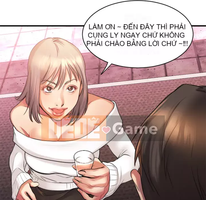 Desire Food Chain Chương 1-30