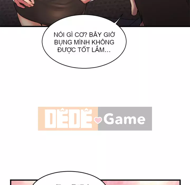 Desire Food Chain Chương 1-30