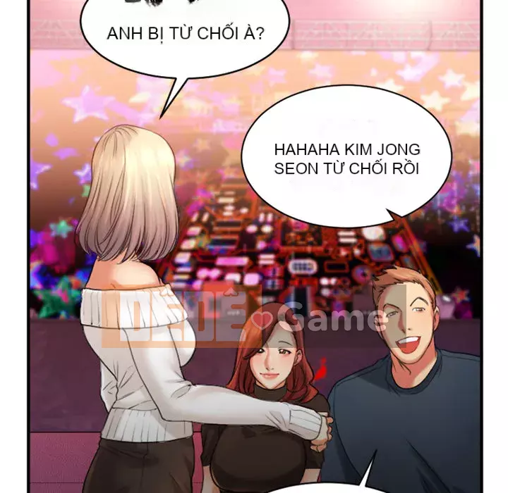 Desire Food Chain Chương 1-30