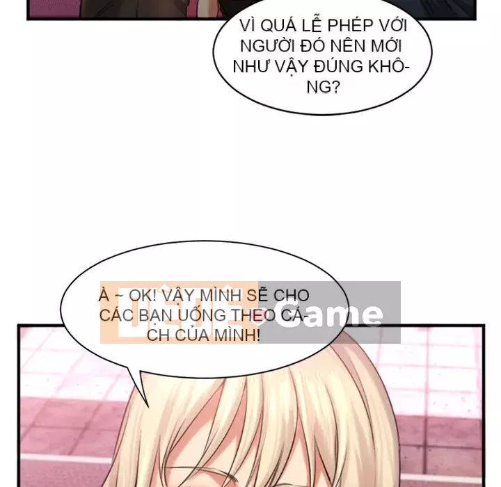 Desire Food Chain Chương 1-30