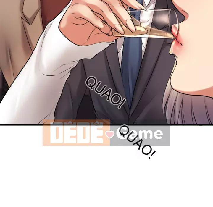 Desire Food Chain Chương 1-30