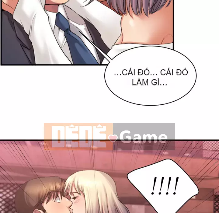 Desire Food Chain Chương 1-30