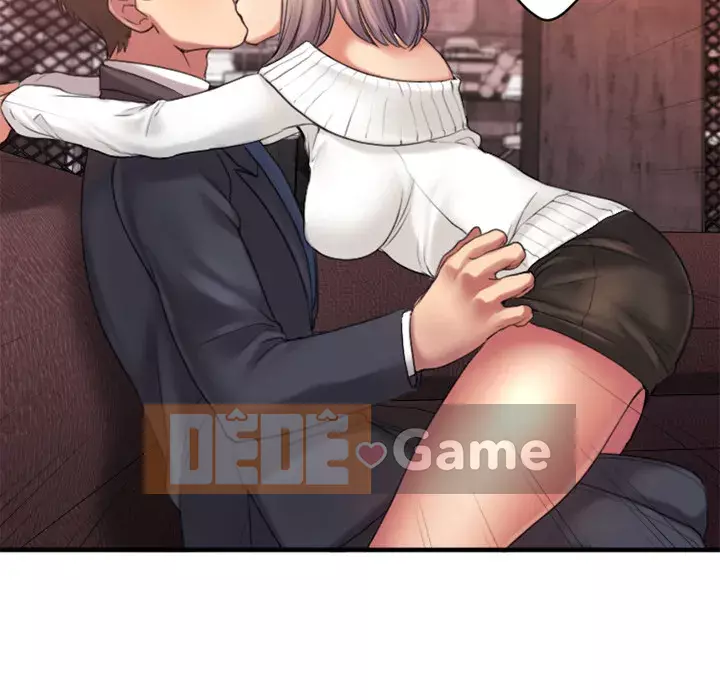 Desire Food Chain Chương 1-30