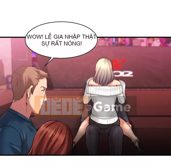 Desire Food Chain Chương 1-30