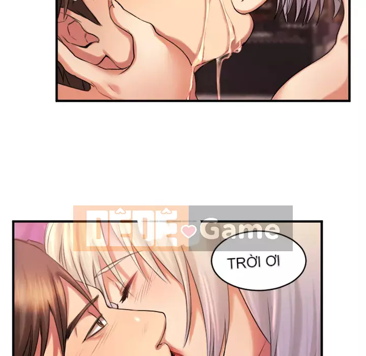 Desire Food Chain Chương 1-30