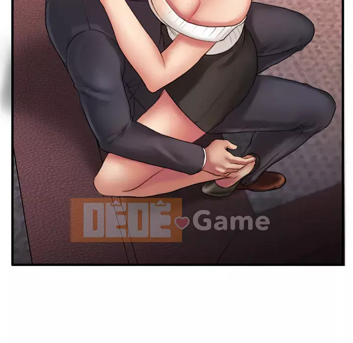 Desire Food Chain Chương 1-30