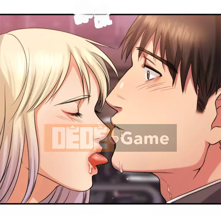 Desire Food Chain Chương 1-30