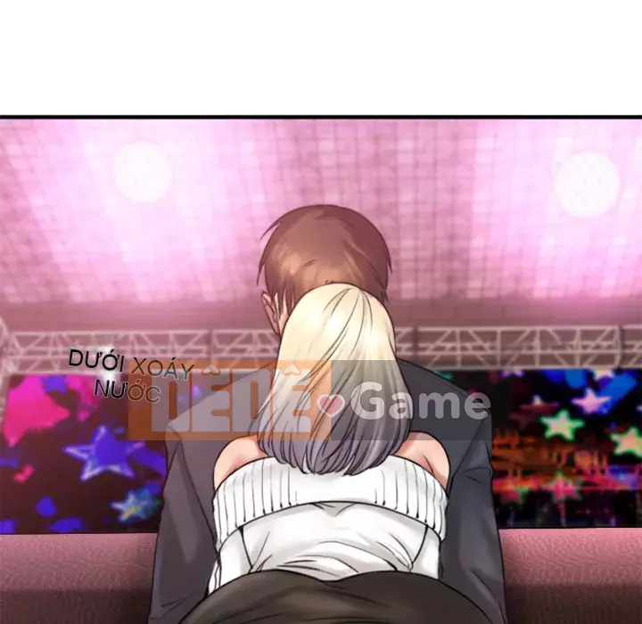 Desire Food Chain Chương 1-30