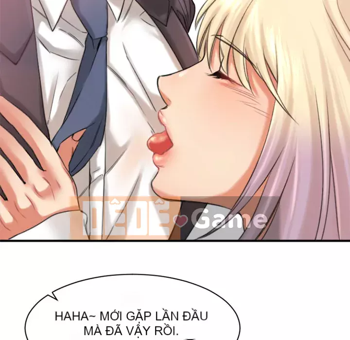 Desire Food Chain Chương 1-30