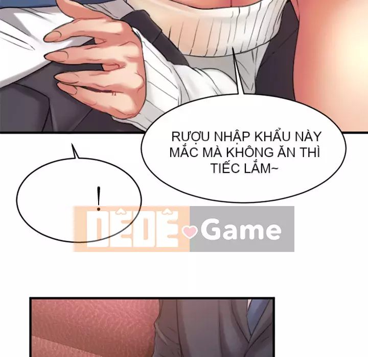 Desire Food Chain Chương 1-30