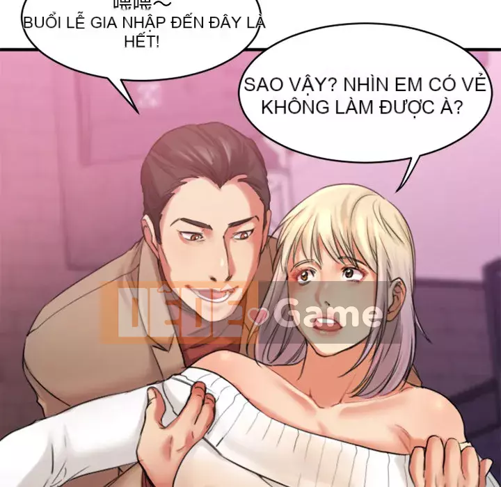 Desire Food Chain Chương 1-30