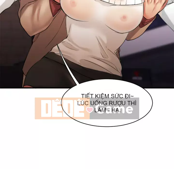 Desire Food Chain Chương 1-30