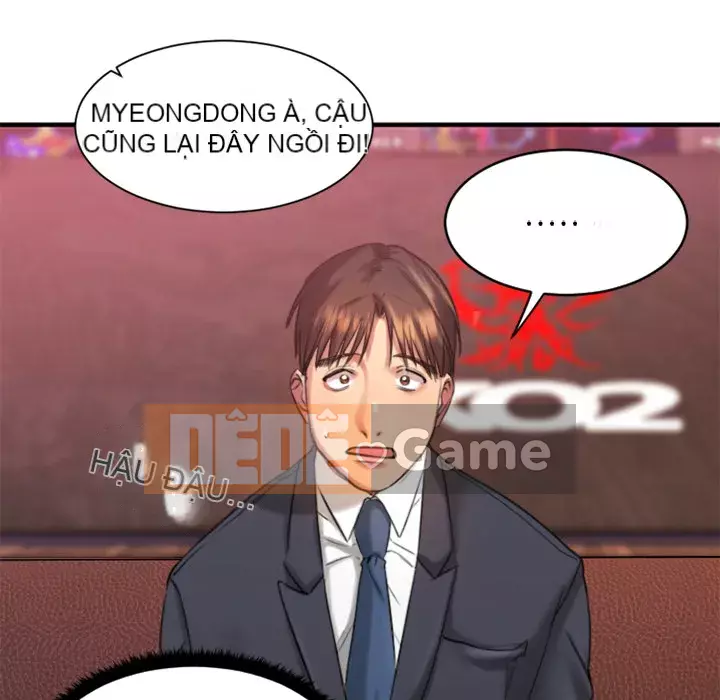 Desire Food Chain Chương 1-30